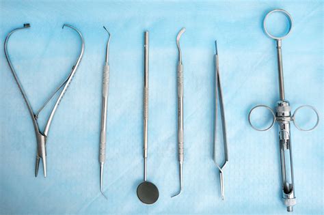 are surgical instruments made in pakistan quality of life